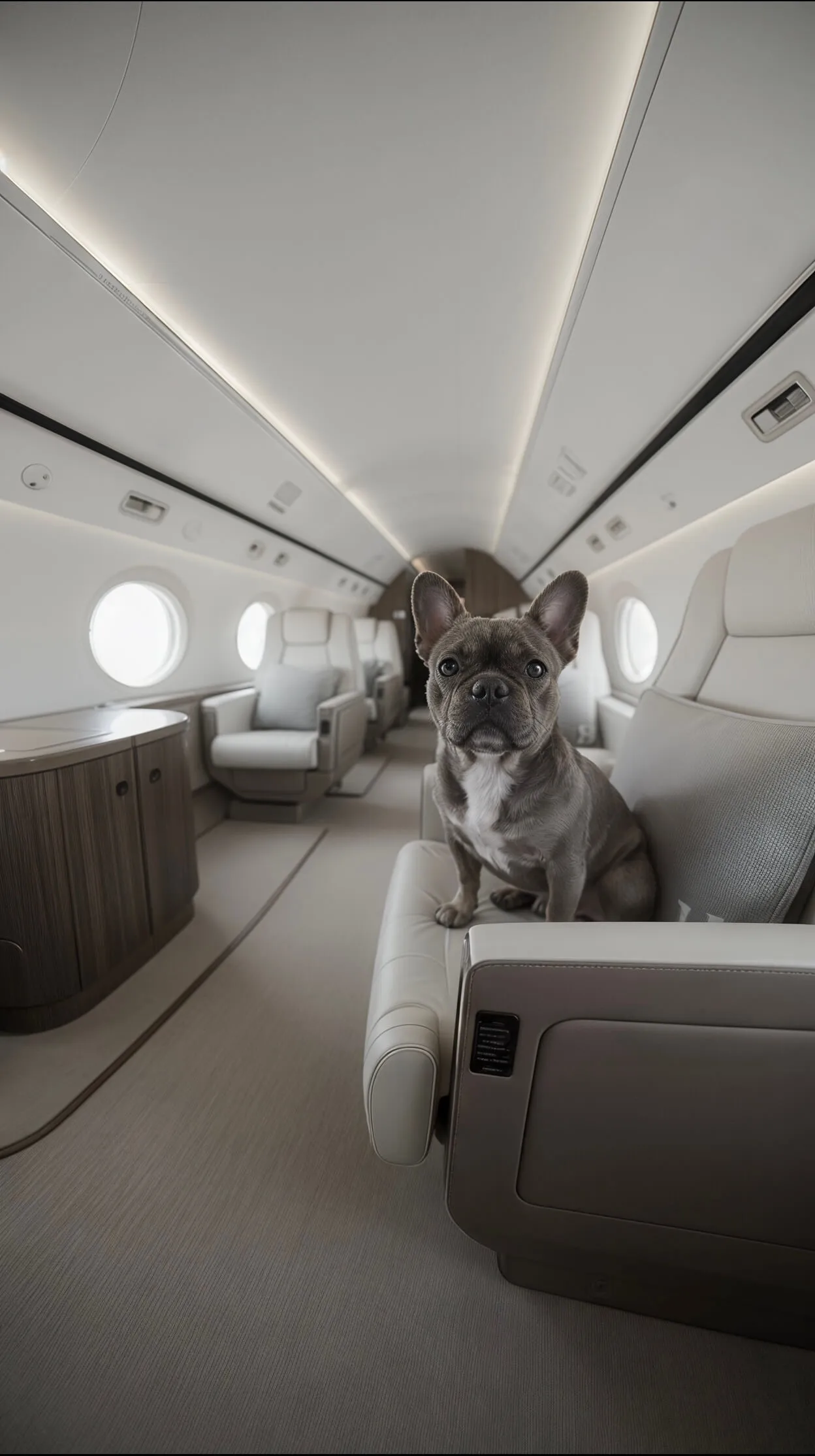 Tailored itineraries